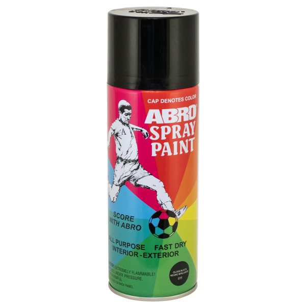 Abro Spray