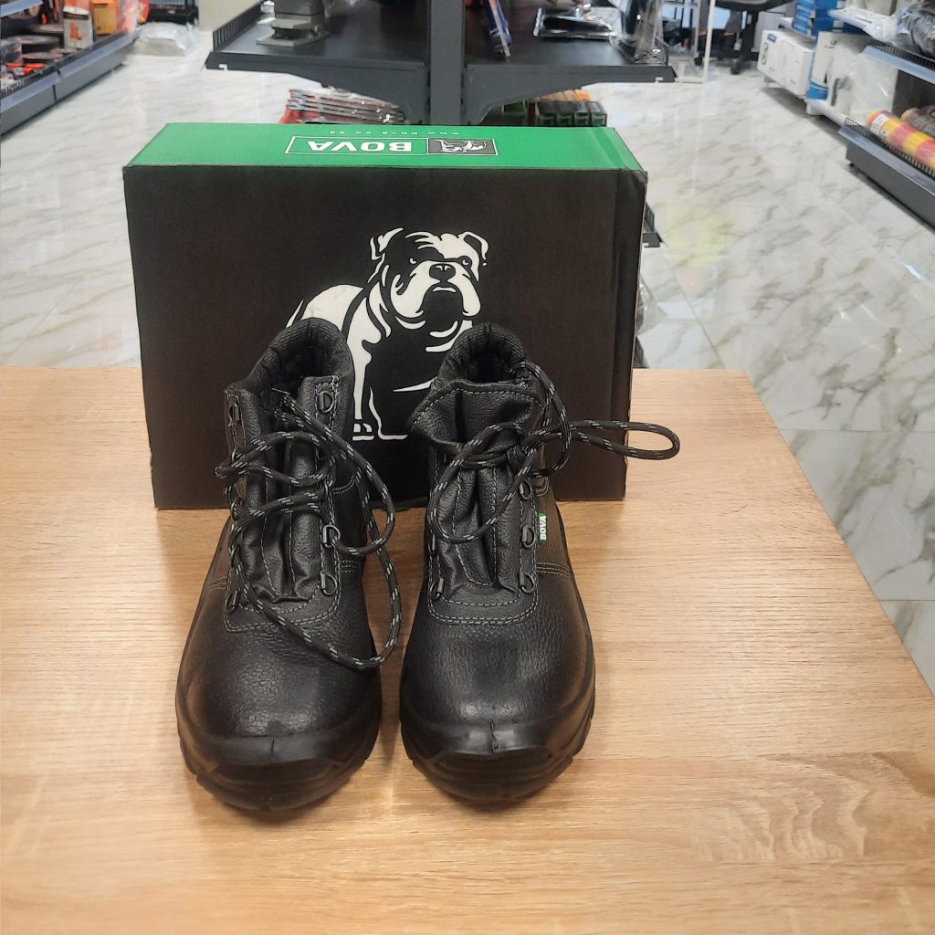 best men's shoe for standing on concrete all day