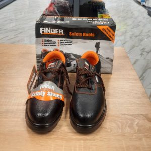 Finder Safety Boots 4