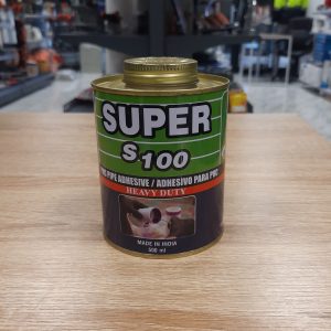 Super S100 PVC Adhesive