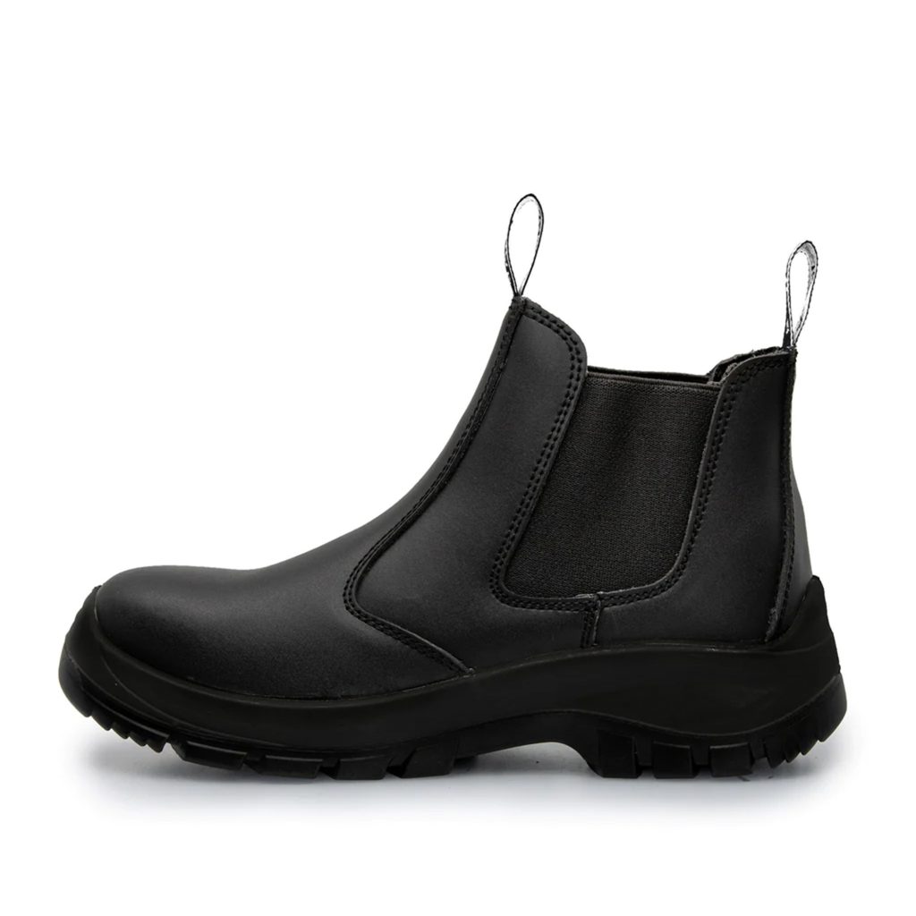 BOVA SAFETY CHELSEA BOOT - Anaf